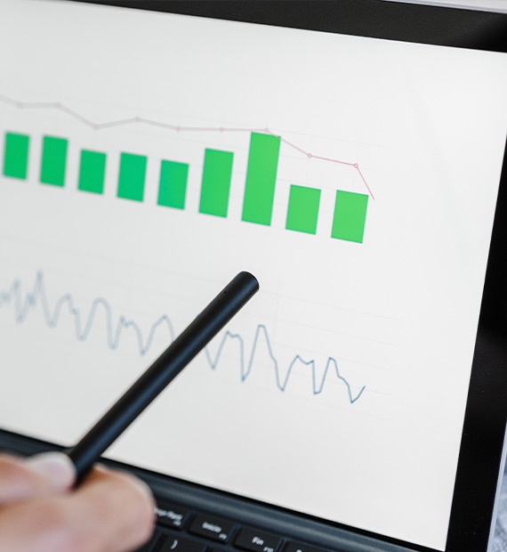 Sites 10 Agência Digital | Como analisar seu tráfego: o que cada métrica importante significa (GA4)