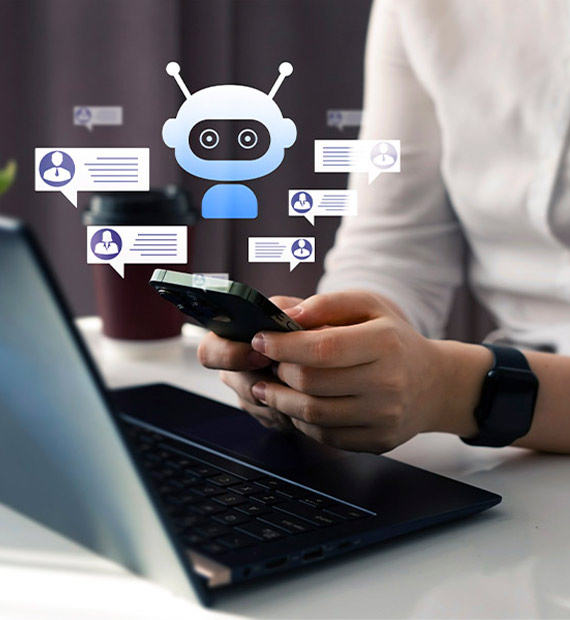  | Ferramentas que facilitam o marketing digital: Chatbots, CRM e mais