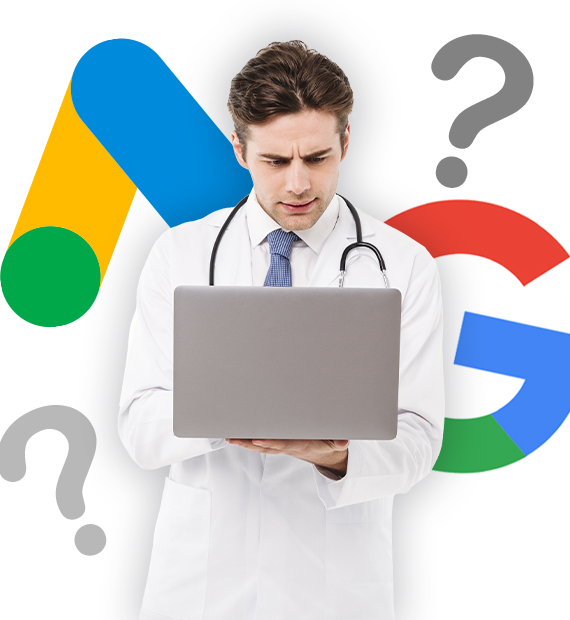  | Médico, vale a pena anunciar no google?