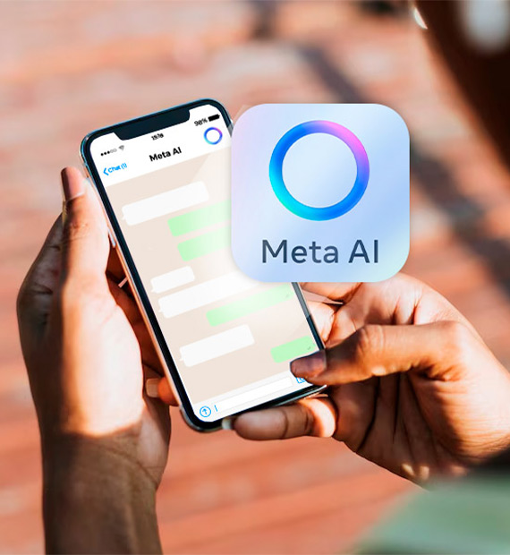  | WhatsApp e IA: Entenda o que é o Meta AI e sua funcionalidade